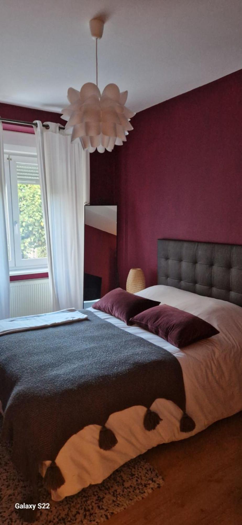 Cosy Appartement Complet Centre-Ville Montbeliard Montbéliard Exterior foto