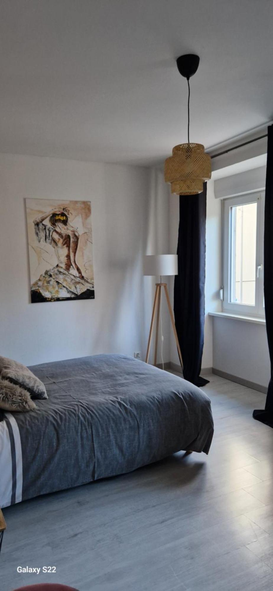 Cosy Appartement Complet Centre-Ville Montbeliard Montbéliard Exterior foto